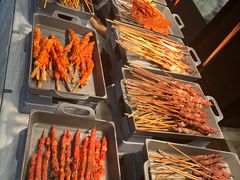 -上海虹桥宾馆味翠餐厅