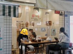门面-WONDER ICE 萬得冰田(建設路总店)