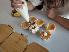 -糖秋Cake DIY·蛋糕定制·甜品台(观音桥店)
