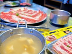 -大叹号·朝鲜族烤肉(潍坊泰华城店)