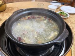 -濠轩阁特色生蚝火锅(水湾路店)