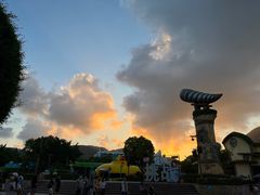 -珠海长隆海洋王国
