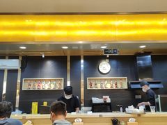 -东京屋(武定路店)