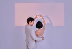 -巴黎新娘婚纱摄影·婚礼策划(嘉定总店)