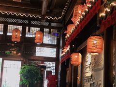 -杨记隆府(汉街店)