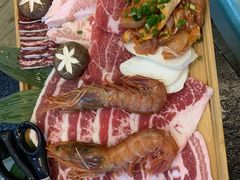 -烤路里·韩国品质自助烤肉(石路天虹4号店)