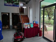 -IBOBI亲子游泳俱乐部(华侨城中心)