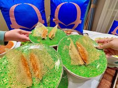 -品海楼·大连海胆锅贴馆(东港店)