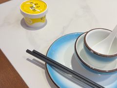 -东流山烤鸭·家常菜(雨山龙湖店)