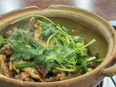 -华仔土鸡店(南洲分店)
