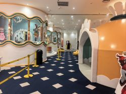 -奈尔宝·儿童乐园·亲子餐厅(苏州大悦城店)