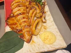 -满来寿喜烧(金虹桥店)