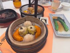 -美心·翠园(港汇恒隆广场店)