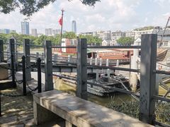 -黄埔古港