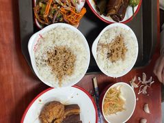 -刘小忙把子肉(北园大街总店)