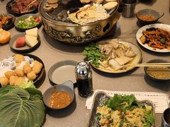 -冷面大王(大南街店)