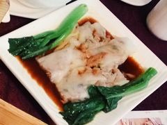 肠粉-喜鹊茶点.啫煲(车陂店)
