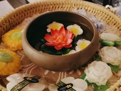 -Lazy Time Massage南亚按摩小馆(大悦城店)