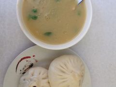 甜沫-大邱大包
