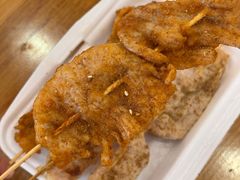 -家宴·灌蛋·沙茶面(曾厝垵店)