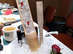 -香佰里重庆火锅(恒力博纳广场店)