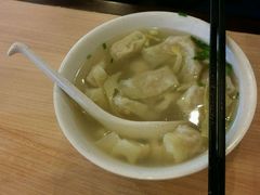 -鸡鸣汤包(长虹路店)