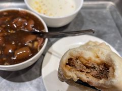 -姚记炒肝店(簋街店)