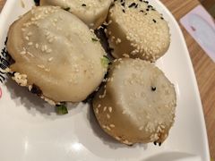 -小杨生煎(松江大学城店)