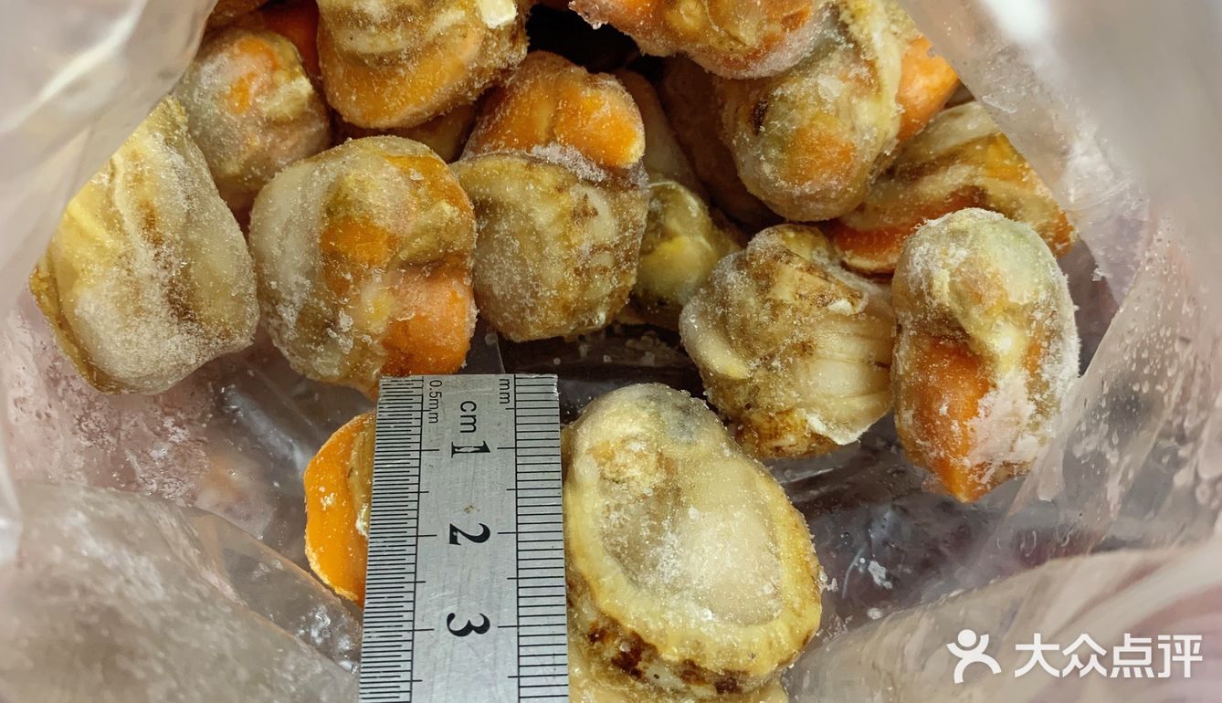 爆炒扇贝章鱼须