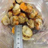 爆炒扇贝章鱼须