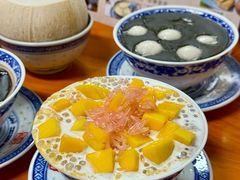 -韵姐牛奶甜品世家