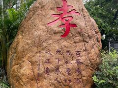 -广州市白云山风景名胜区