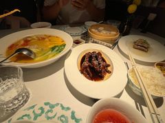 -桂满陇·海市蜃楼·黑金(国金店)