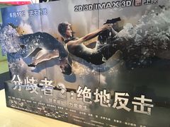 奥斯卡升龙国际影城-奥斯卡升龙国际影城(RealD Cinema)