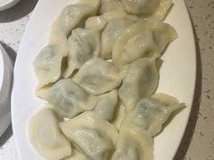 -船歌·鱼水饺青岛菜(金狮广场店)