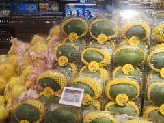 -Olé精品超市(北京合生汇店)
