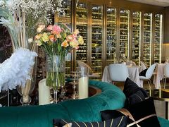 -马勒别墅·中餐厅