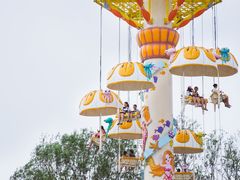 -秦皇岛乐岛海洋王国