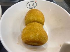 -毛华美食(清扬路店)