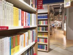 -当当书店(国泰广场店)
