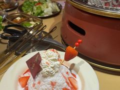 -西塔老太太泥炉烤肉(杭州首店)