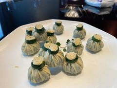 马兰头石榴裙-上海小南国(正大店)