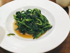 老醋菠菜-中发源·清真餐厅(春风店)