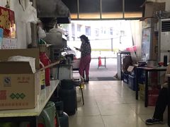 大堂-阮记烧烤大排档(同庆阁社区店)
