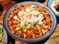 八宝辣酱-兰溪小馆(东直门簋街店)