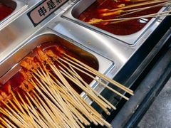 -盛江山自助料理(太原街万达店)