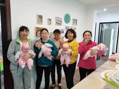 -成都阿姨到家月嫂育儿嫂(华西店)