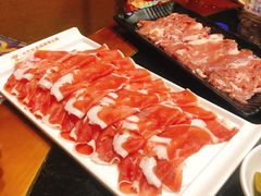 -千亿来乌拉火锅(德胜店)