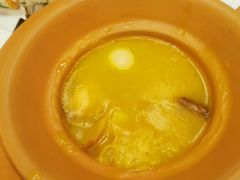 -云冈建国宾馆·自助餐厅