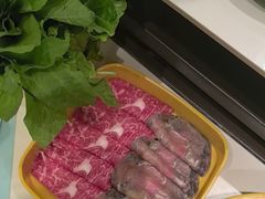 -润园四季椰子鸡火锅(海上世界店)